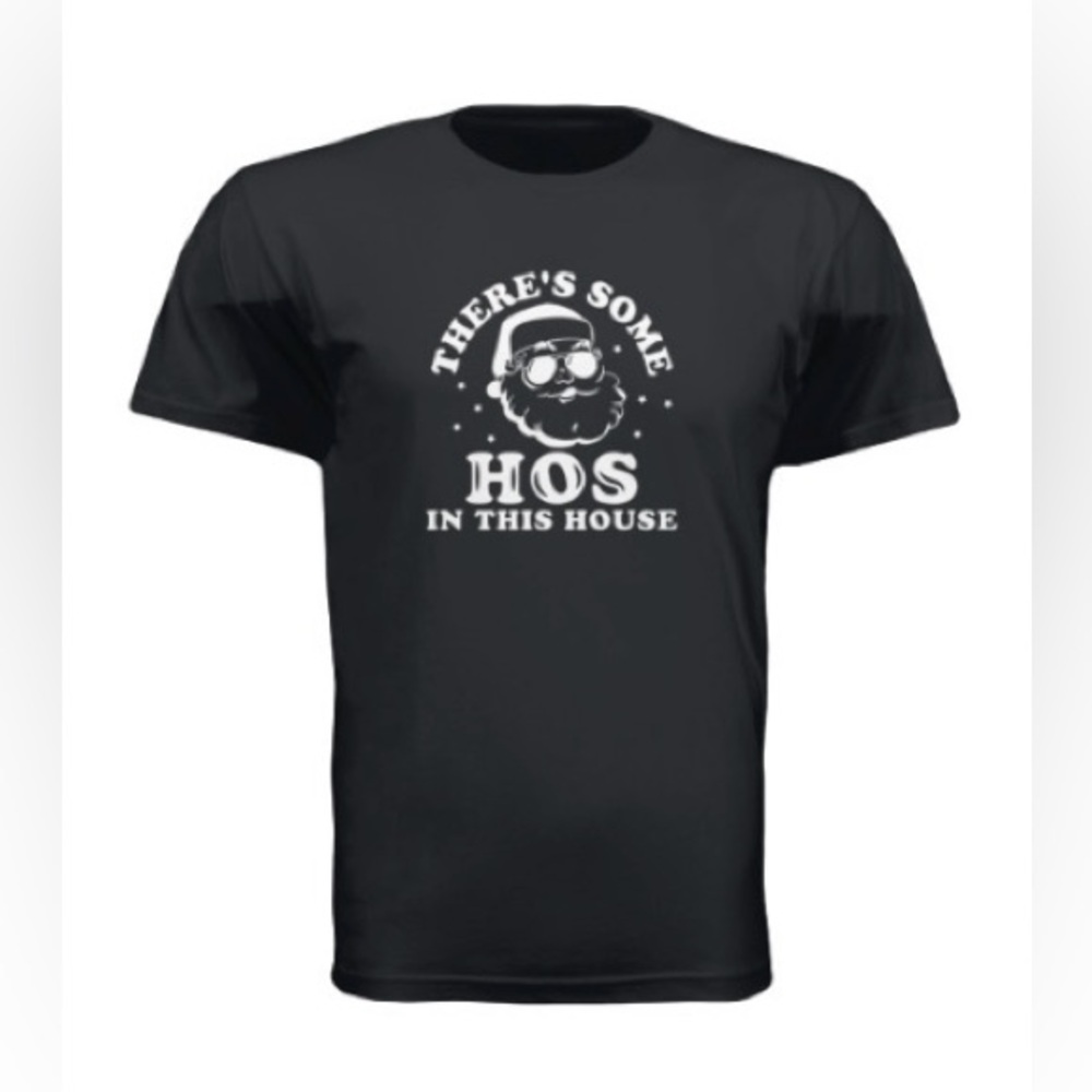 Christmas Shirt